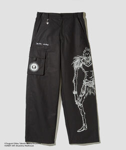 Death Note x Team Liquid - Ryuk Cargo Pants